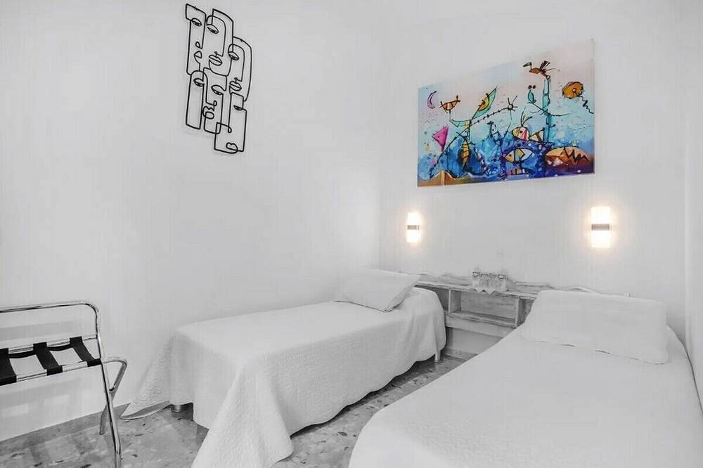 Bastidon Domaine L'helion 6 Personnes Maxi in Taradeau, Draguignan Region