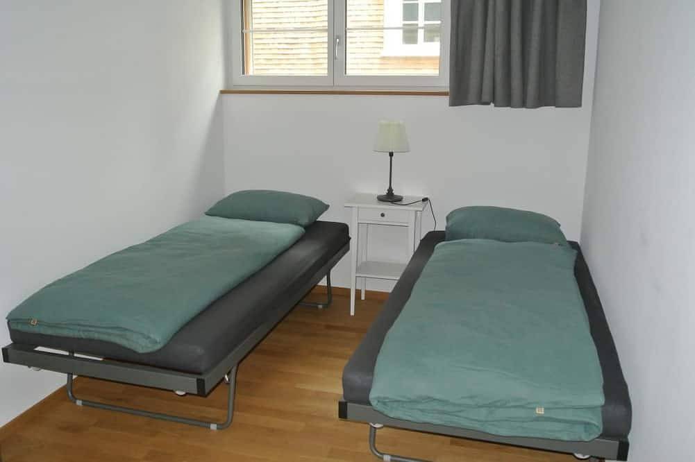 Ganze Wohnung, Ferienwohnung Appenzell für 1 - 4 Personen mit 2 Schlafzimmern - Ferienwohnung in Schwende, Appenzell Innerrhoden