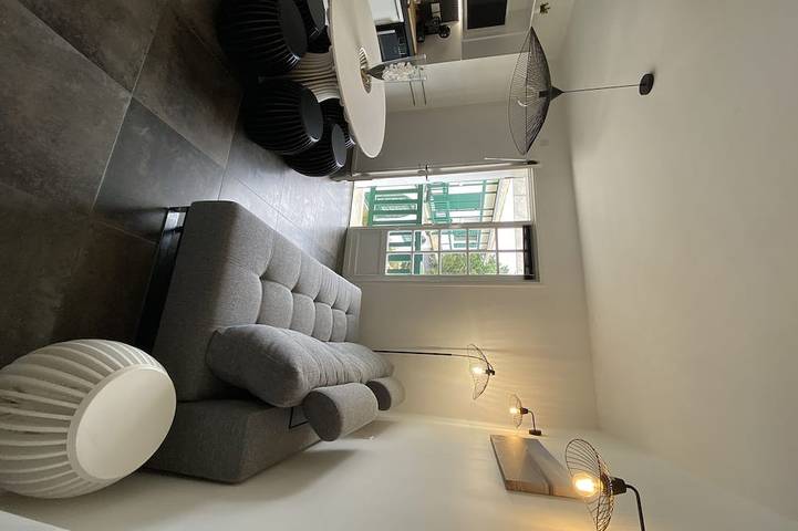 Location de vacances pour 3 personnes, animaux acceptés dans Plage de Bélisaire - 2