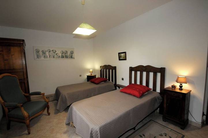 Location de vacances pour 4 personnes à Saint-Yrieix-la-Perche - 3