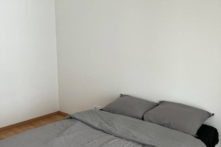 Gîte pour 4 personnes, avec balcon à Labergement-Sainte-Marie - 4