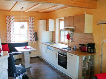 Ferienhaus für 4 Personen in Oberweißbach/Thüringer Wald, Thüringer Wald, Bild 2