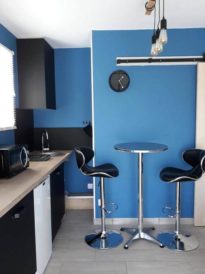Appartement entier, Volc Appart in Saint-Pierre-le-Chastel, Parc naturel régional des Volcans d'Auvergne