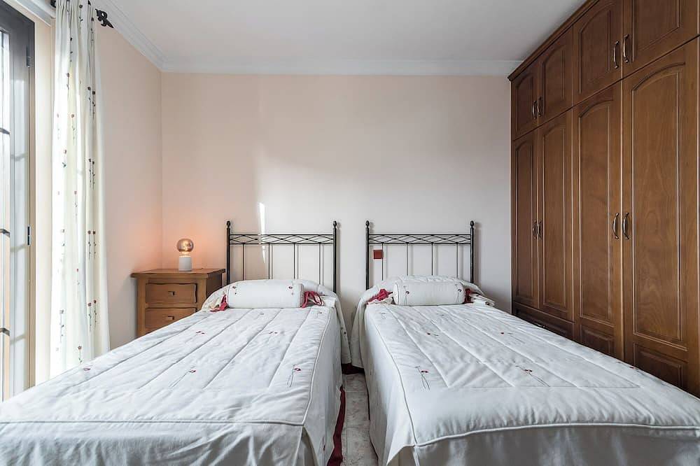 Villa Janeth-Agaete in Agaete, Gran Canaria Nord