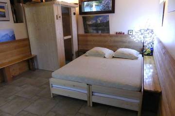 Chalet pour 6 Personnes dans Saint-Pierre-de-Chartreuse, Isère, Photo 1