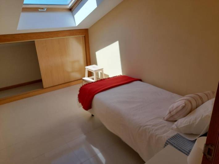 Gîte pour 5 personnes, avec terrasse et vue dans Finisterre - 3