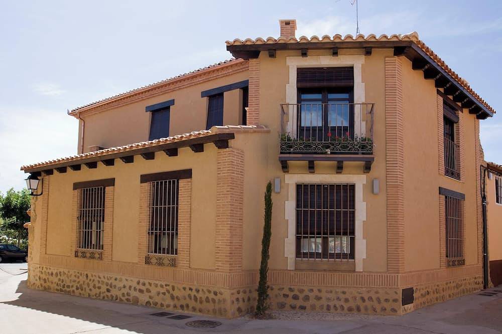 Apartamento entero, Homerez - Apto. Villalpando, Balcón in Villalpando (desambiguación), Provincia de Zamora
