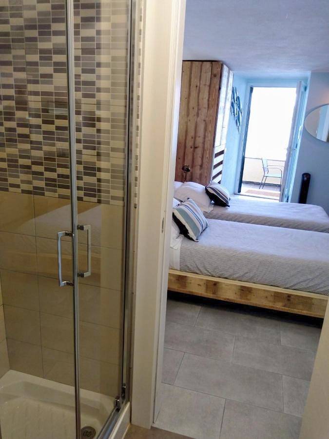 Gîte pour 4 personnes, avec vue, animaux acceptés dans Portovenere - 4