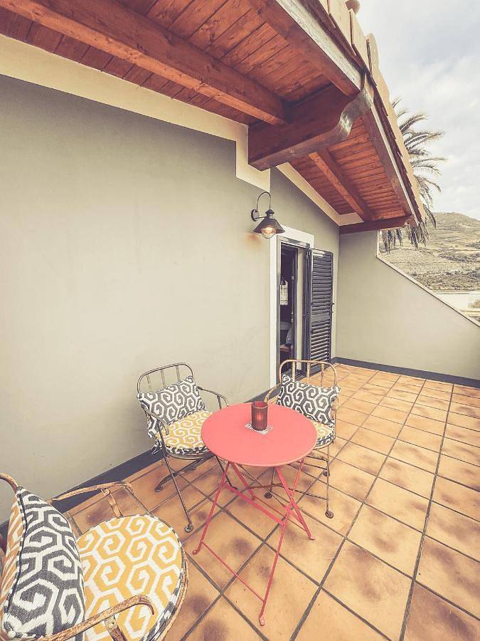 Casa rural para 4 personas, con vistas además de terraza y jardín en Gran Bilbao - 3