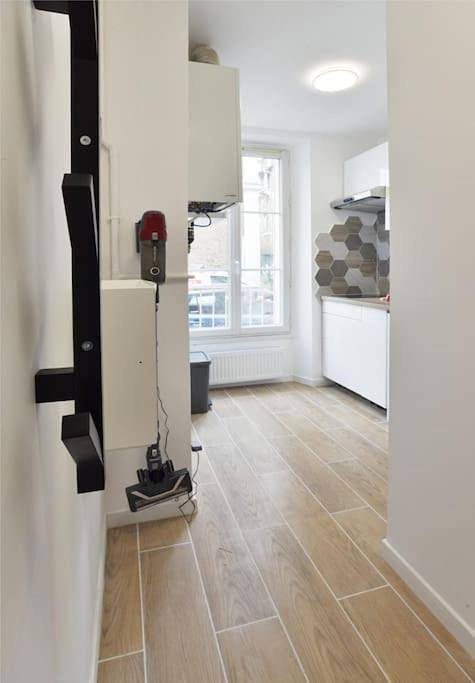 Gîte pour 2 personnes à Juvisy-sur-Orge - 3