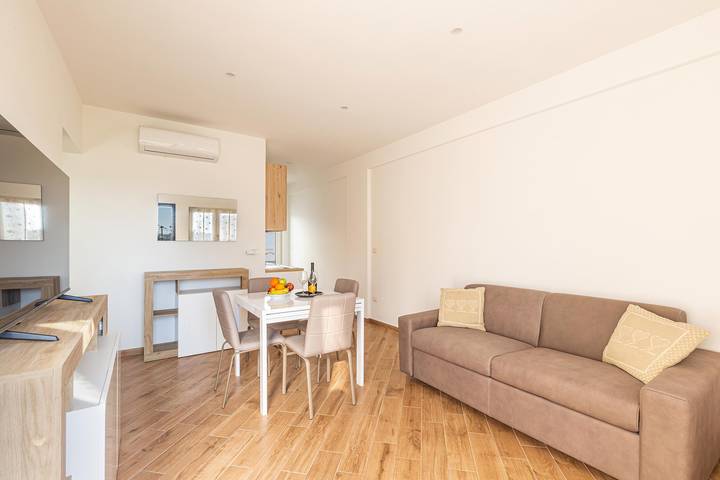 Holiday apartment for 6 people - 1