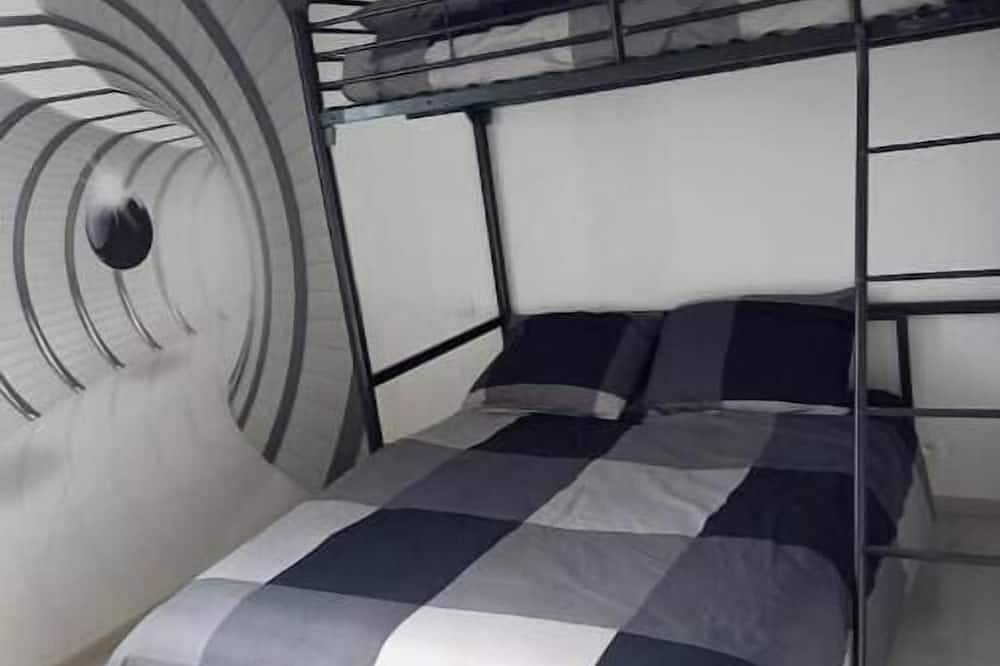 Appartement entier, Petite maison avec jardin dans quartier calme in Castets (Landes), Région de Dax
