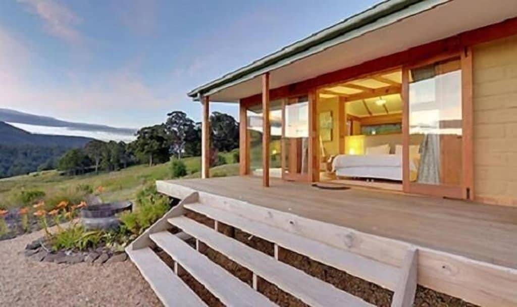 Shanleys Huon Valley in Tasmanien