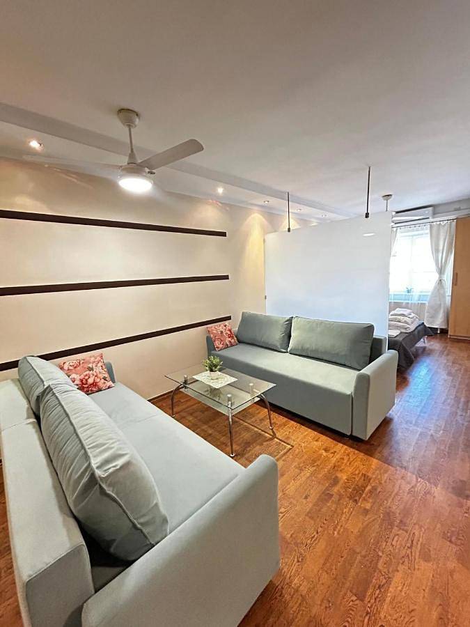 Ferienwohnung für 6 Personen, mit Haustier - 1