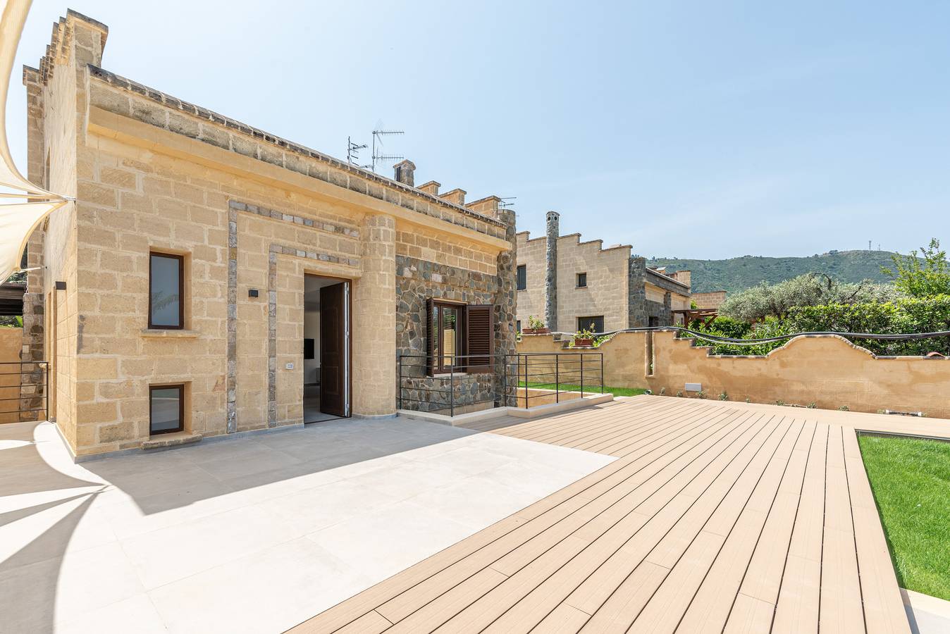 Villa alla Baia dei Sette Emiri by Wonderful Italy in Mazzaforno, Cefalù (Gemeente)
