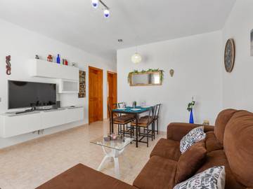 Apartamento para 4 Personas en Playa Honda, San Bartolomé, Foto 4