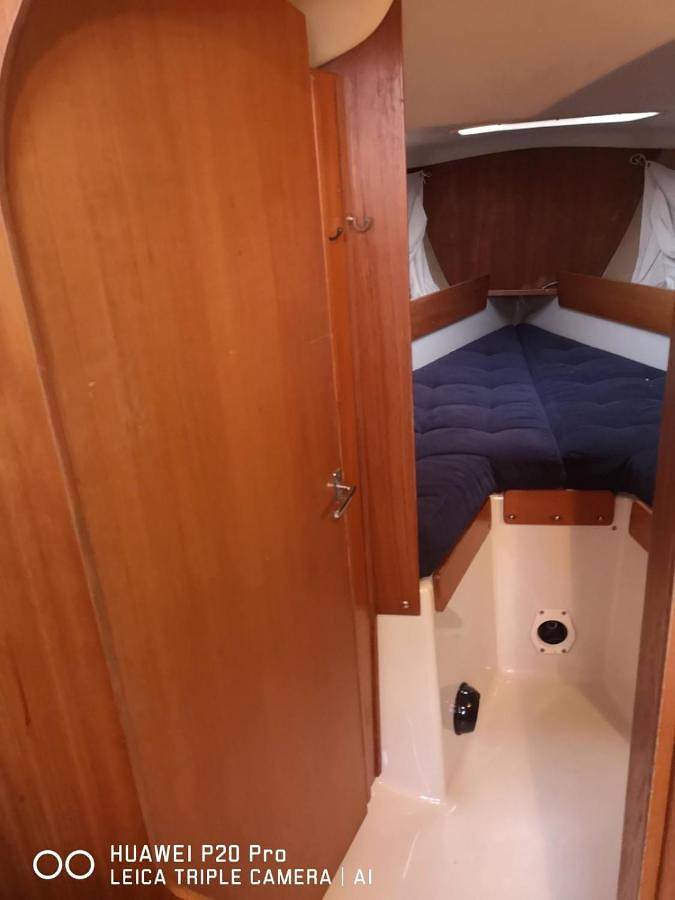 Ferienwohnung für 5 Personen, mit Sauna und Ausblick in Helsingborg - 3
