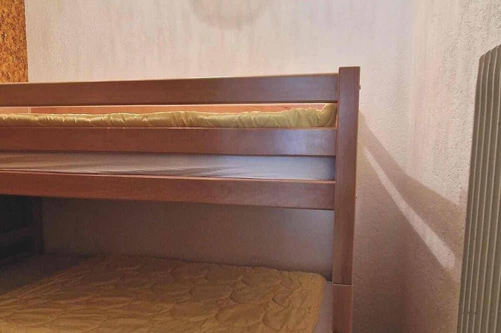 Ganze Wohnung, Dachwohnung mit Charme in Eischoll, Walliser Alpen