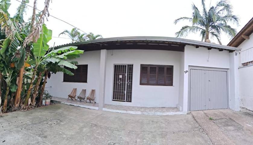 Casas de temporada para 7 pessoas - 1