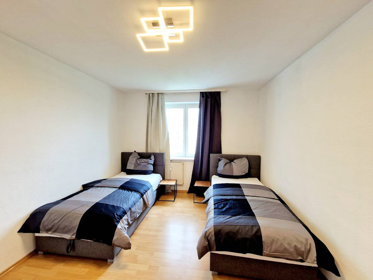 Ganze Wohnung, Gemütliches Apartment in Auerbach, 55 m², Bergblick in Bensheim, Bergstraße