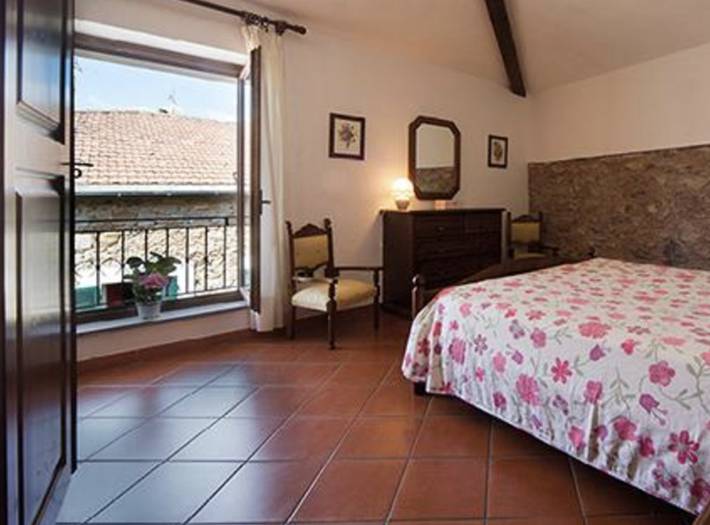 Gîte pour 7 personnes, avec jardin à Albenga - 3