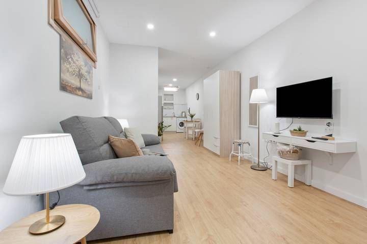 Gîte pour 2 personnes à Icod de los Vinos - 2