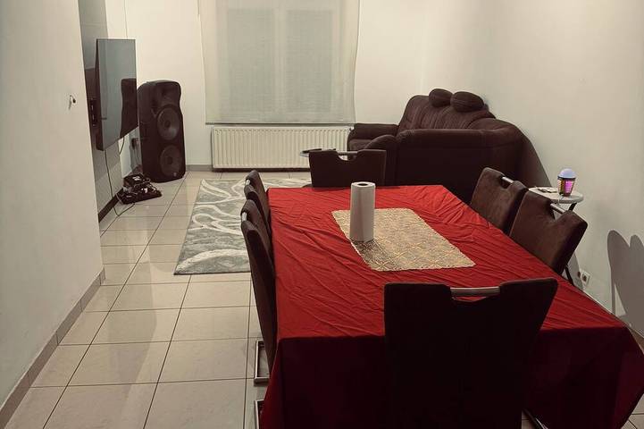 Maison de vacances pour 12 personnes à Liège