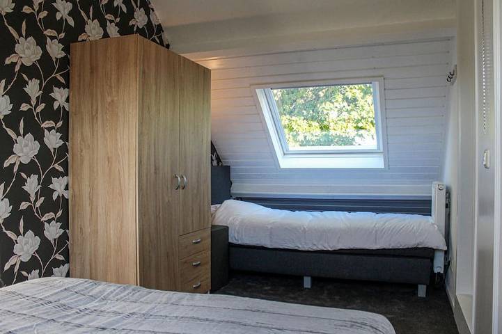 Atemberaubendes Haus mit 3. in Veluwe
