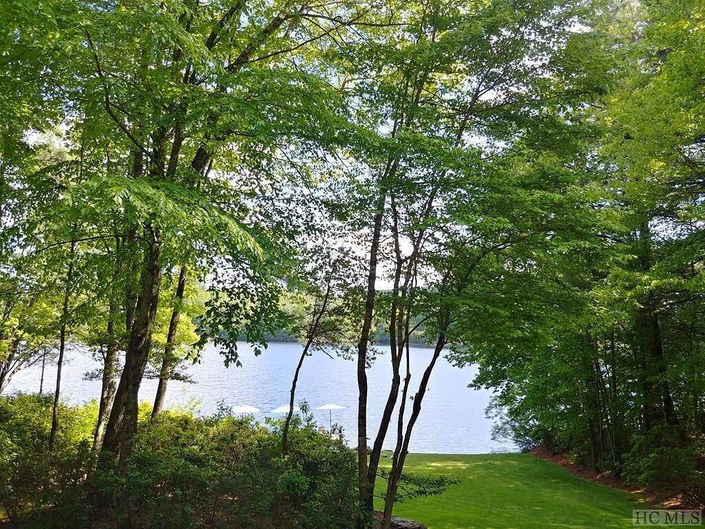 Lakefront Estate! Lake Toxaway Golf Club / Spa / Tennis / Bootfahren / Wandern / Angeln! in Lake Toxaway