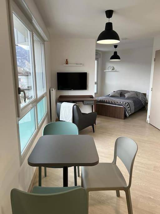 Ferienwohnung für 2 Personen, mit Ausblick - 1