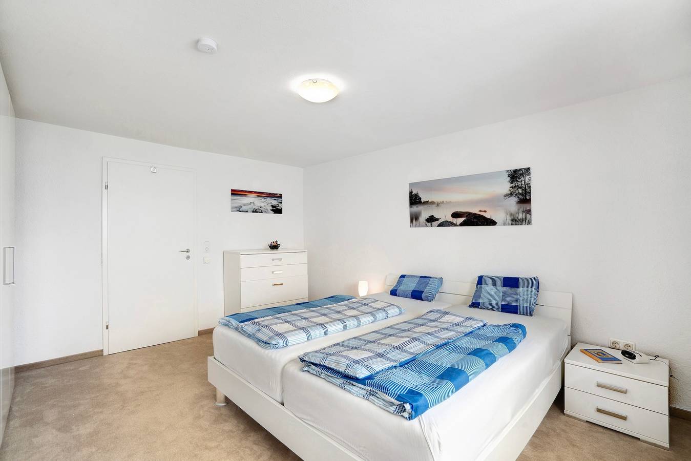 Vakantieappartement 'Zum Hirschen' met Privéterras en Wi-Fi, foto 11