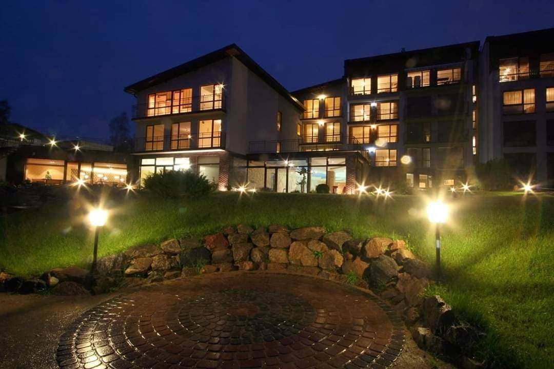 Villa Alicante & Spa in Vilnius, Lituanie