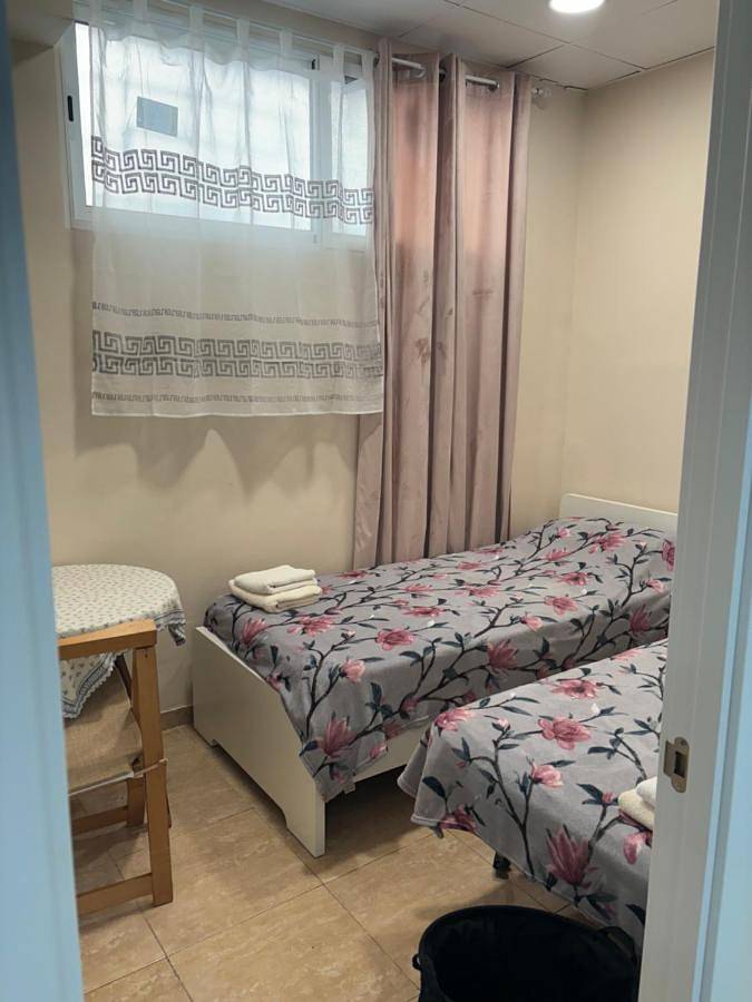 Ferienhaus für 5 Personen, mit Haustier in Valencia - 2