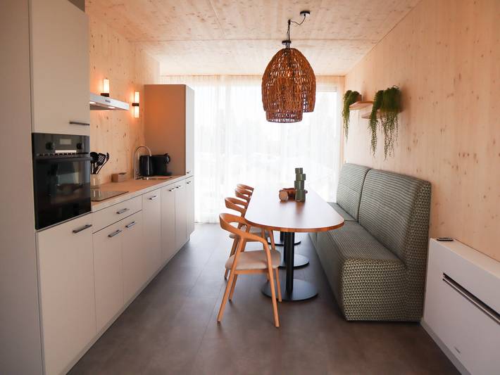 Ferienhaus für 8 Personen in Westland - 3