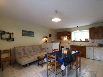 Gîte pour 5 Personnes dans Hauteville-sur-Mer, Cotentin, Photo 1