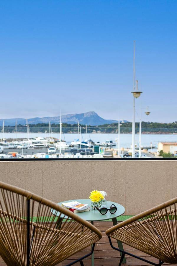 Double Room in Le Pradet, Parc national de Port-Cros