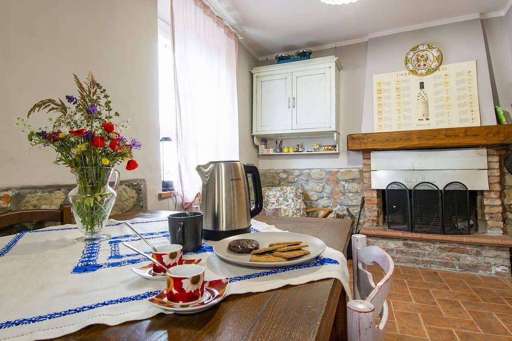 Casa vacanza a Provincia di Pistoia a partire da 49€ a notte