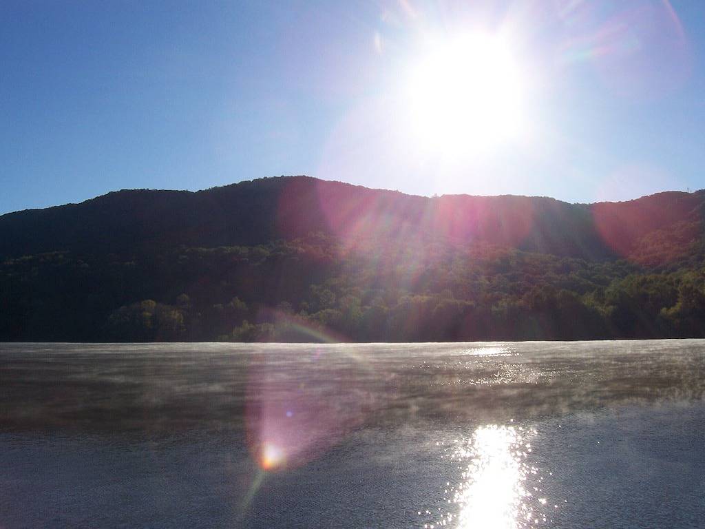 Tennessee River Bed & Breakfast Rückzug! Seeseite! Keine Gebühren! in Tennessee