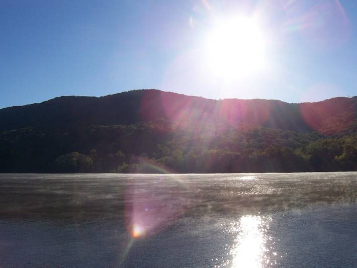 Chambre d’hôte pour 2 personnes, avec jardin dans États-Unis - 3