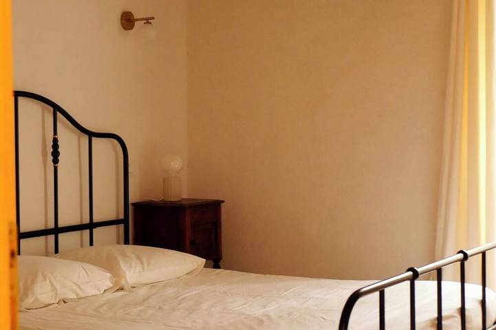 Location de vacances pour 8 personnes, animaux acceptés à Vienne-en-Arthies - 3