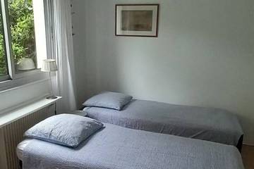 Maison De Vacances pour 6 Personnes dans La Rochelle, Région de La Rochelle, Photo 4