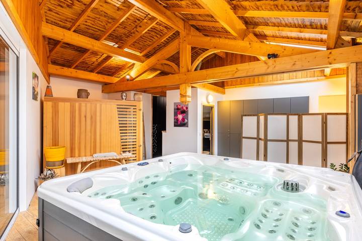 Chambre d’hôtes « Chenin » avec Wi-Fi in Sèvremont, Fontenay-le-Comte