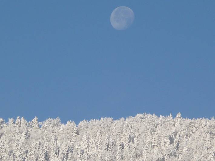 Gîte pour 6 personnes, avec jardin à Autrans - 2