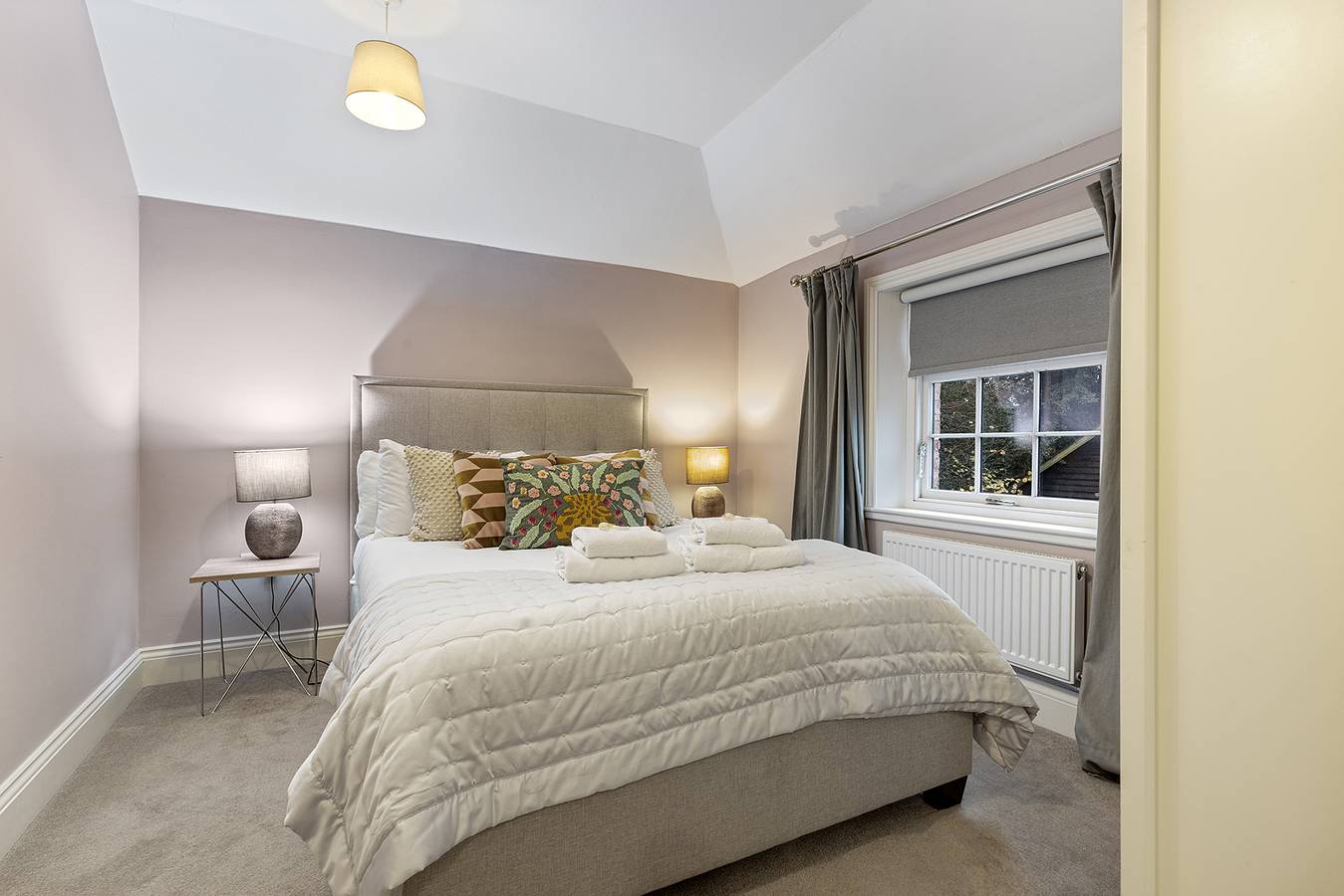 No. 6 - Wisteria Cottage - Pass the Keys in York, Yorkshire y Humber