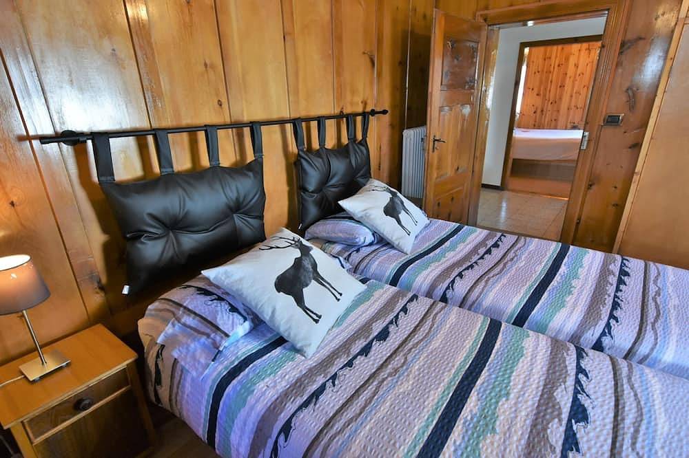 Ganze Wohnung, Trepalle in Livigno, Nationalpark Stilfser Joch