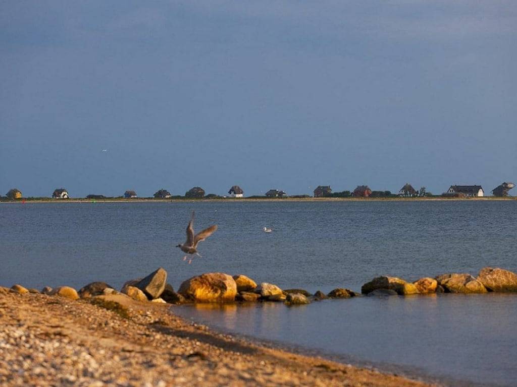 Martinas Mare de Luxe in Heiligenhafen, Ostholstein