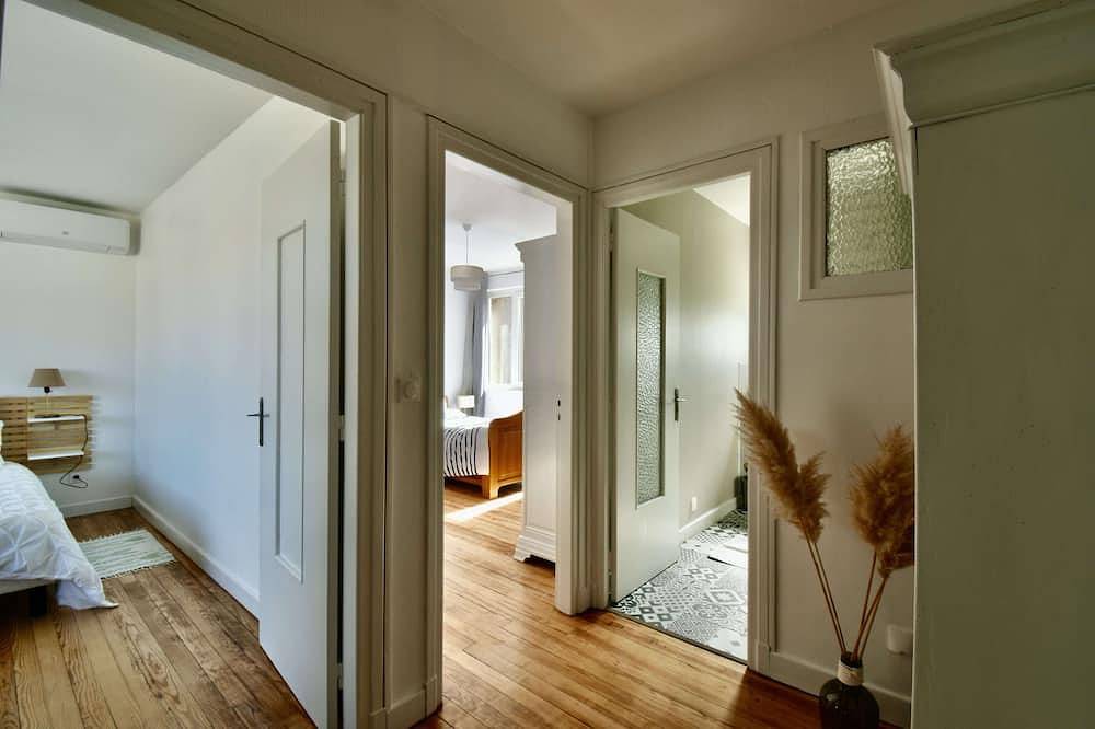 Appartement entier, Duplex avec garage individuel à 2 pas du Château musée et remparts, cathédrale in Boulogne-sur-Mer, Région de Boulogne-sur-Mer