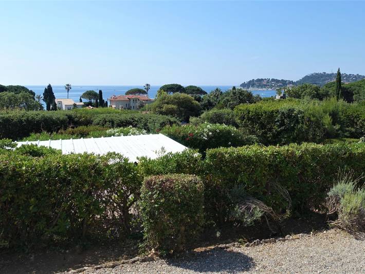 Ferienwohnung für 4 Personen, mit Terrasse in Cavalaire-sur-Mer - 4