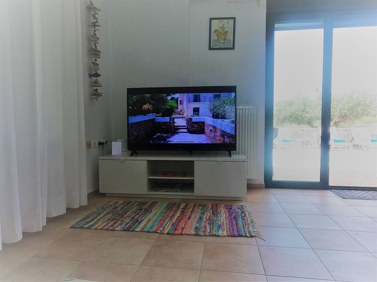 Nefeli Blue Villa in altem Olivenhain, Meerblick, foto 9