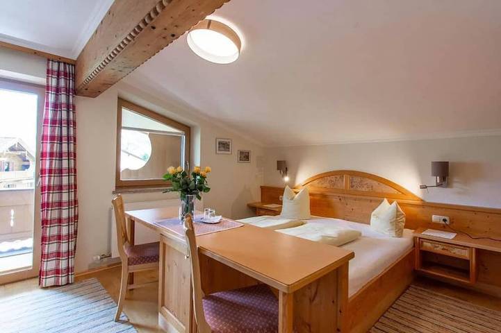 B&B für 3 Personen, mit Sauna am Achensee - 4